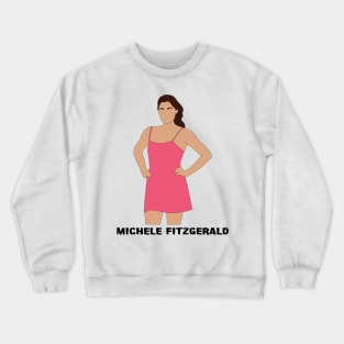 Michele Fitzgerald Crewneck Sweatshirt